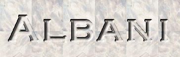 Albani