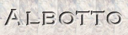 Albotto