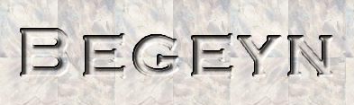 Begeyn