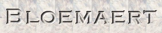 Bloemaert
