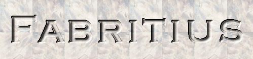 Fabritius