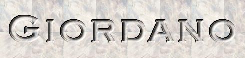 Giordano