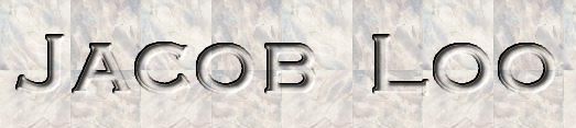 Jacob Loo