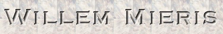 Willem Mieris