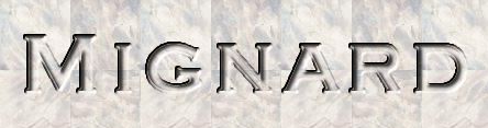 Mignard