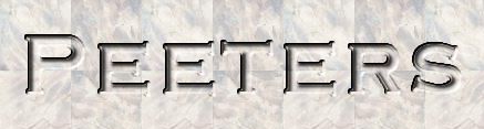 Peeters