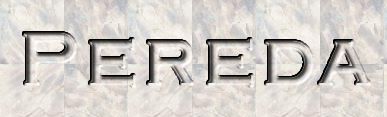 Pereda