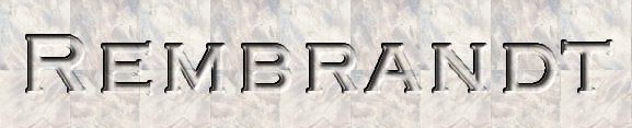 Rembrandt
