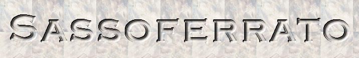 Sassoferrato