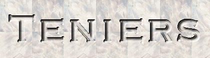 Teniers