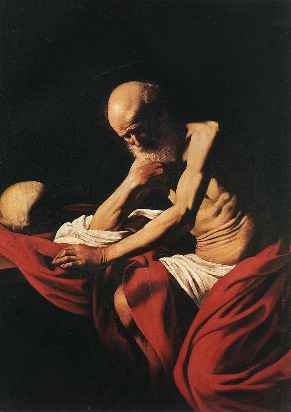 St Jerome